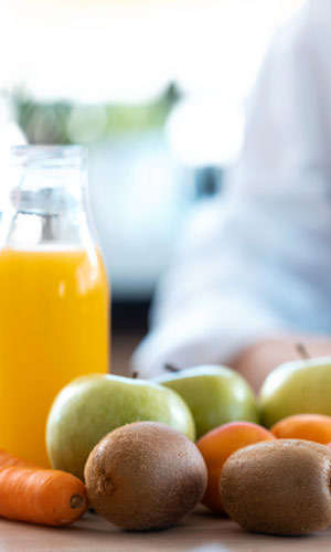Cancer et nutrition : halte aux idées reçues !